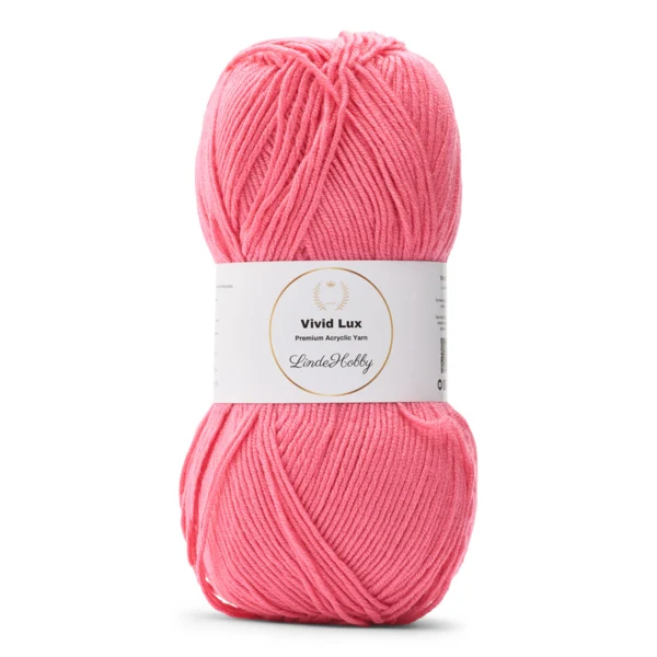 LindeHobby Vivid Lux 100g